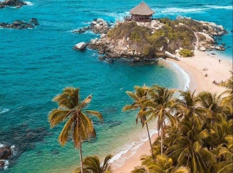 Pansiyon Manakin Tayrona