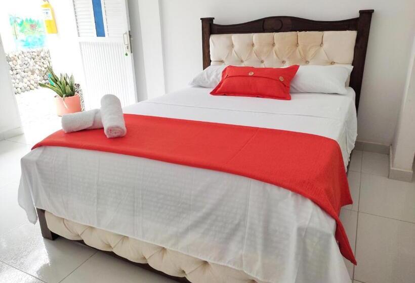 Pansiyon Manakin Tayrona