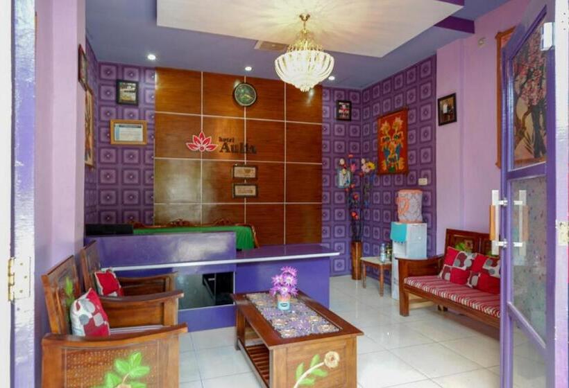 Reddoorz @ Hotel Aulia Majene