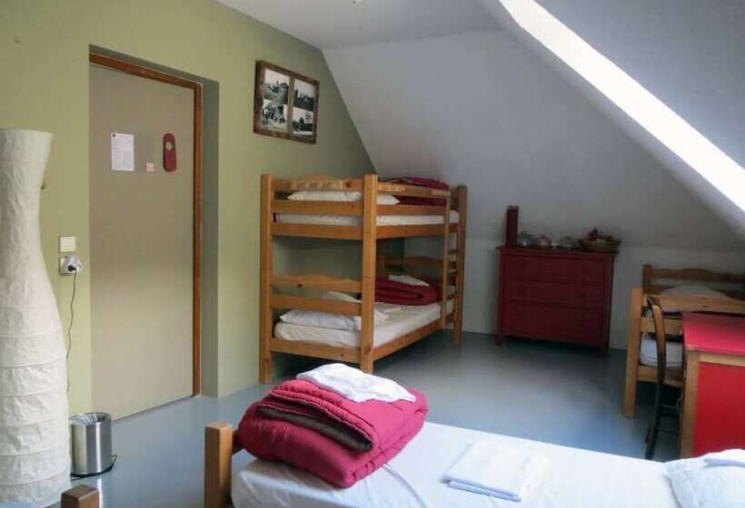 הוסטל Auberge Gaillard