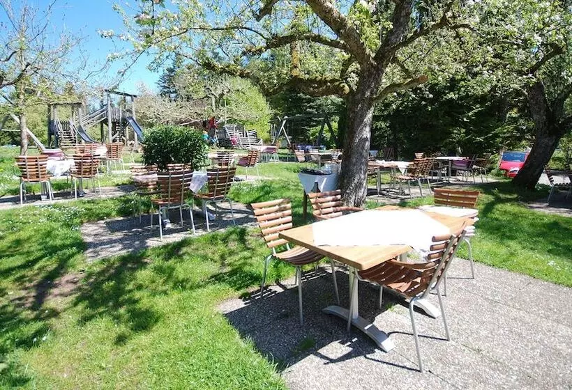 Retkeilymaja Gasthof Birkenhof