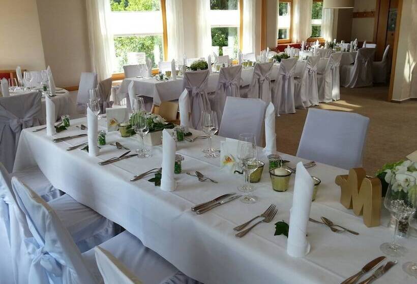 호스텔 Gasthof Birkenhof