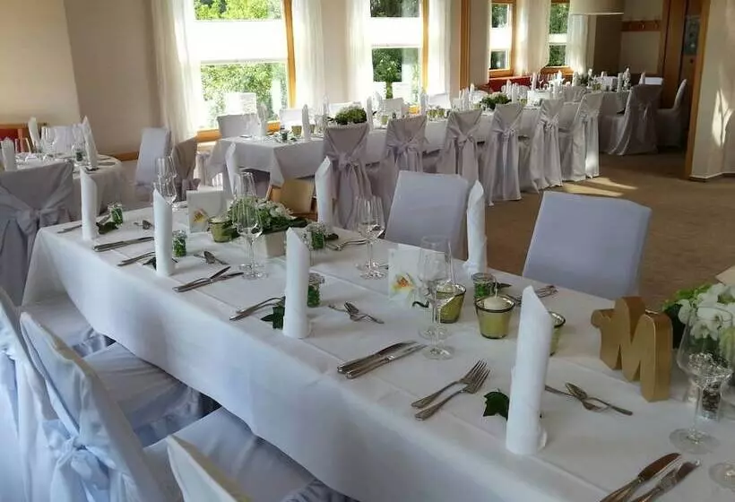 Retkeilymaja Gasthof Birkenhof