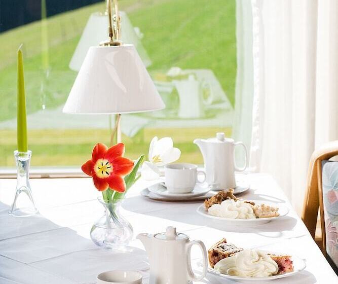 호스텔 Gasthof Birkenhof