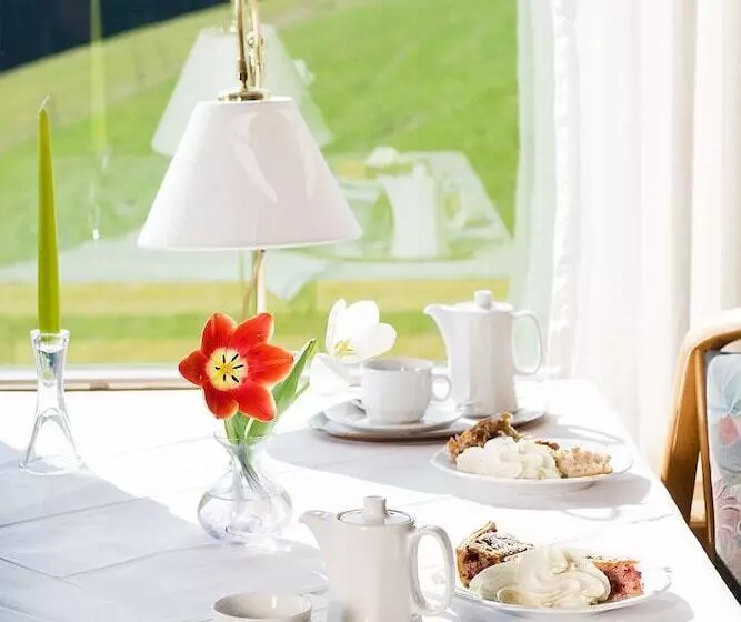 Retkeilymaja Gasthof Birkenhof