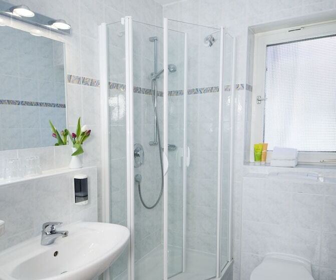 호스텔 Gasthof Birkenhof