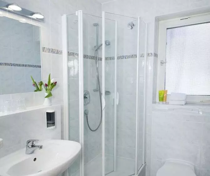 Retkeilymaja Gasthof Birkenhof