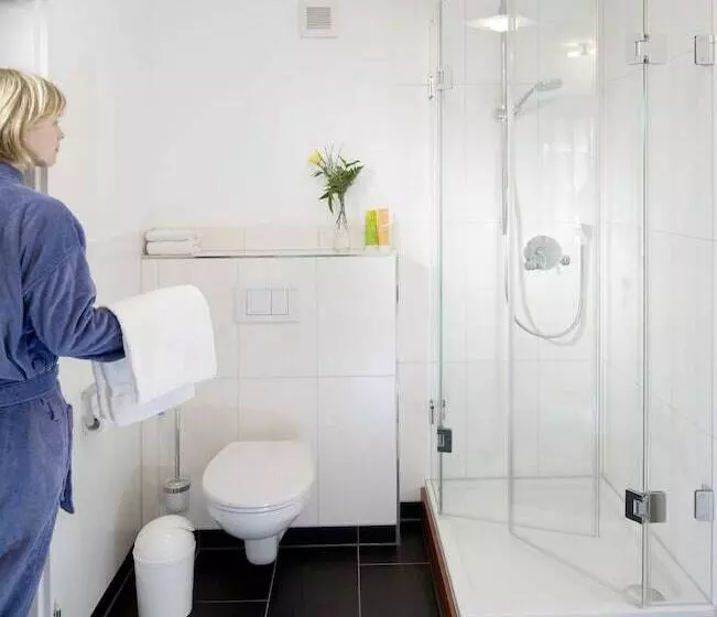 Retkeilymaja Gasthof Birkenhof