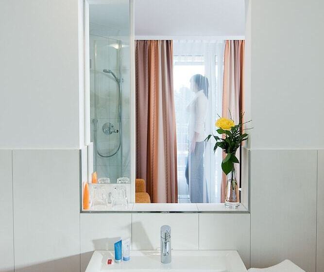 호스텔 Gasthof Birkenhof