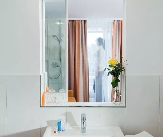 Retkeilymaja Gasthof Birkenhof