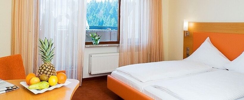 호스텔 Gasthof Birkenhof