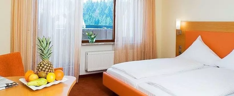 Retkeilymaja Gasthof Birkenhof