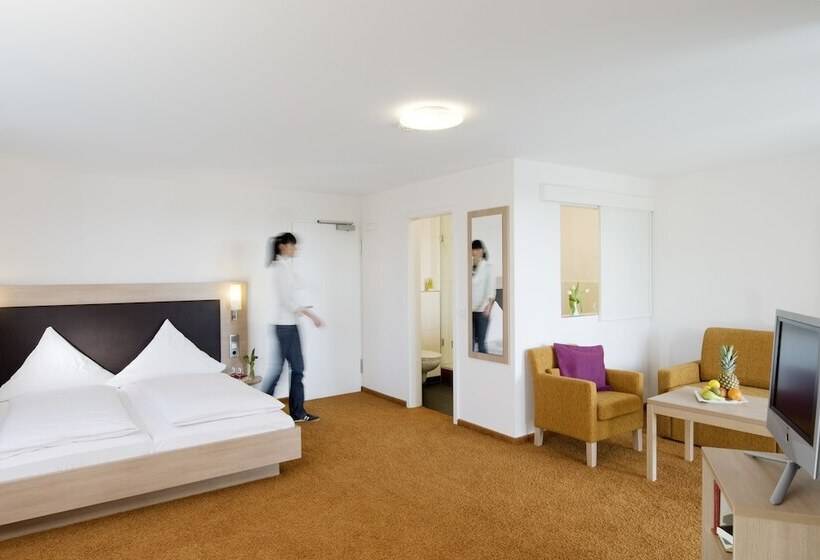 호스텔 Gasthof Birkenhof