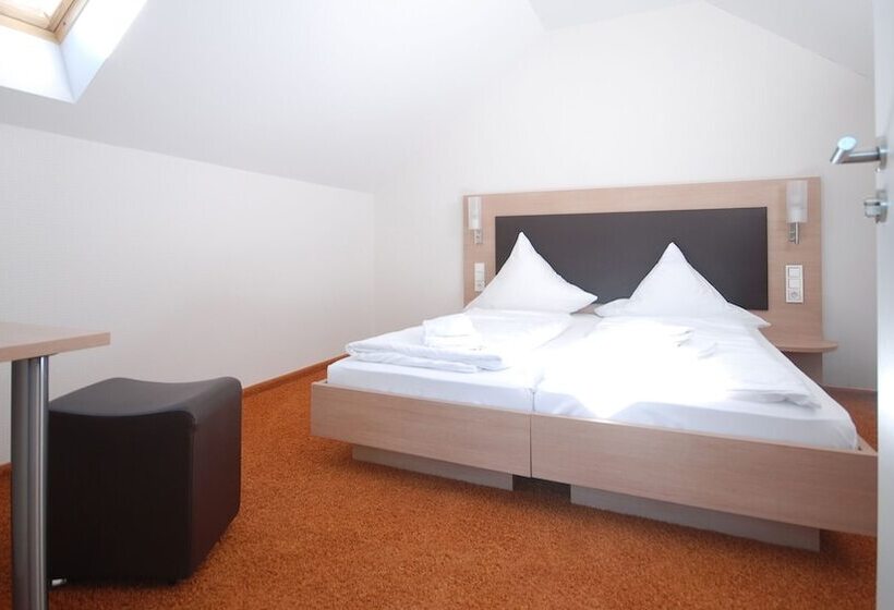 호스텔 Gasthof Birkenhof