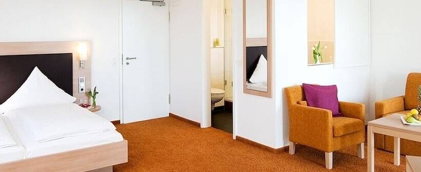 호스텔 Gasthof Birkenhof