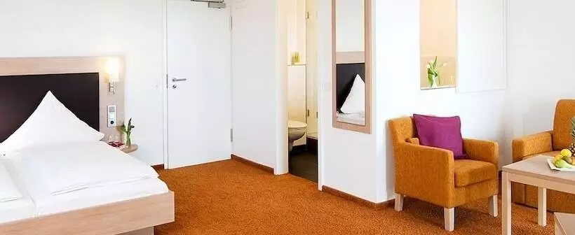 Retkeilymaja Gasthof Birkenhof