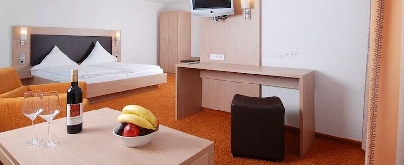 호스텔 Gasthof Birkenhof