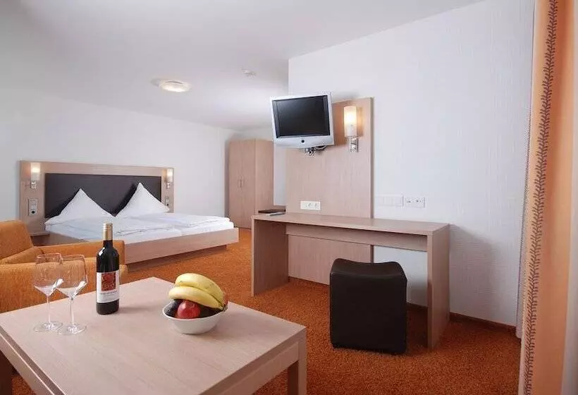 Retkeilymaja Gasthof Birkenhof