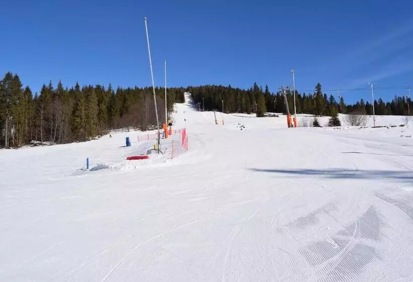 Apartmány Goral Oravice