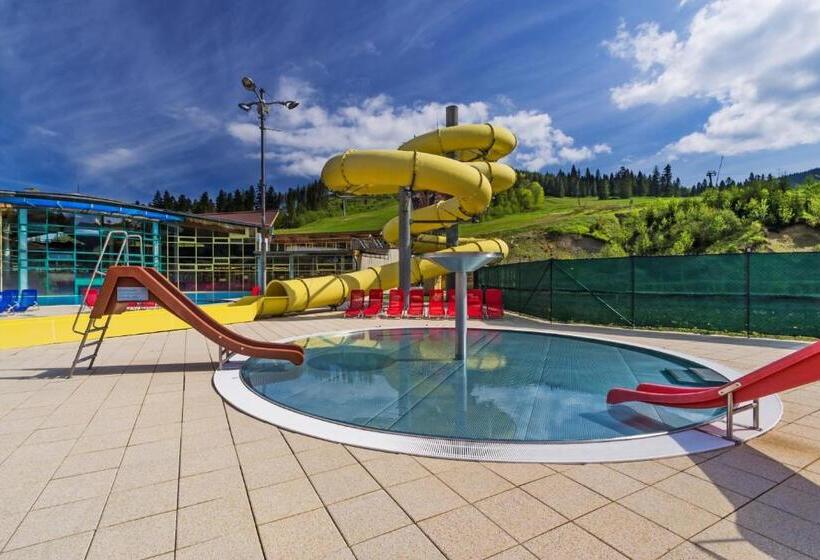 Apartmány Goral Oravice