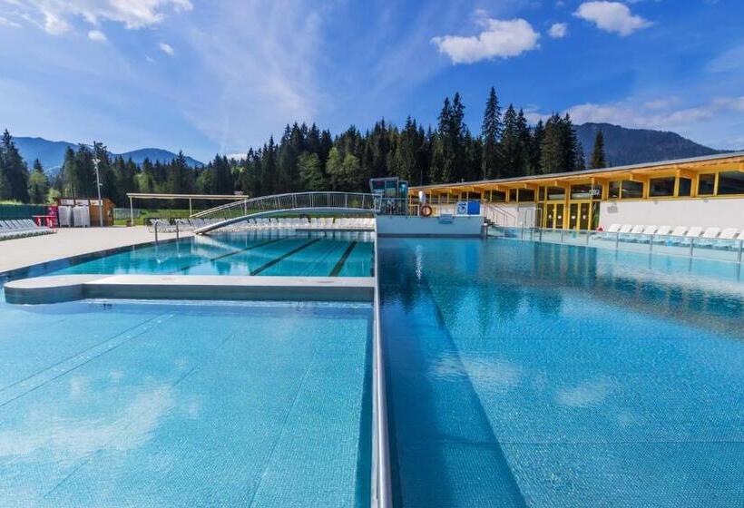 Apartmány Goral Oravice