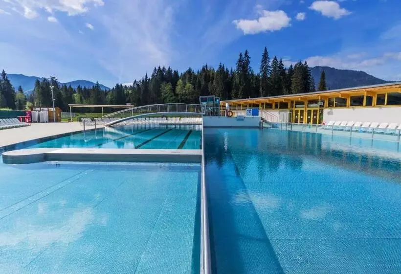 Apartmány Goral Oravice