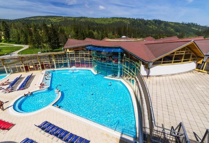 Apartmány Goral Oravice