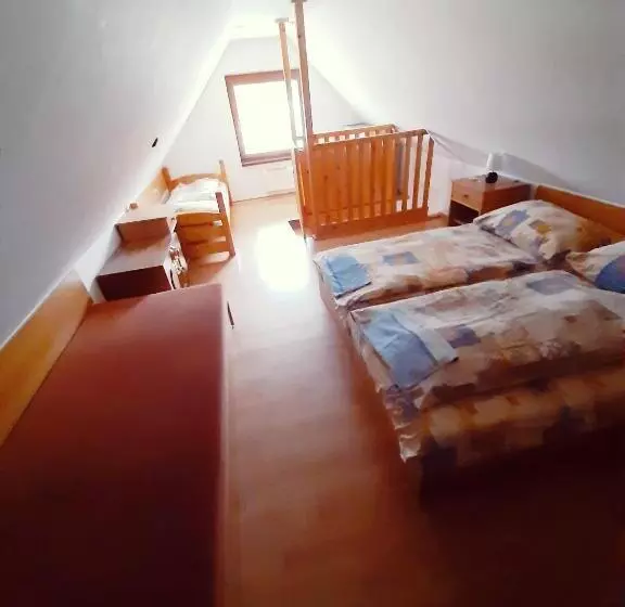 Apartmány Goral Oravice