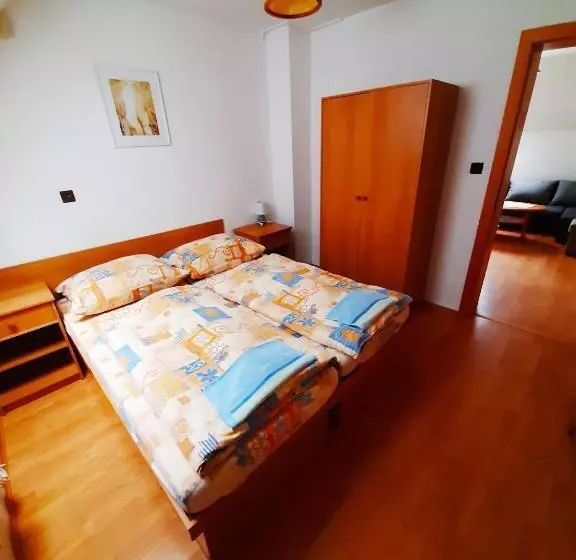 Apartmány Goral Oravice