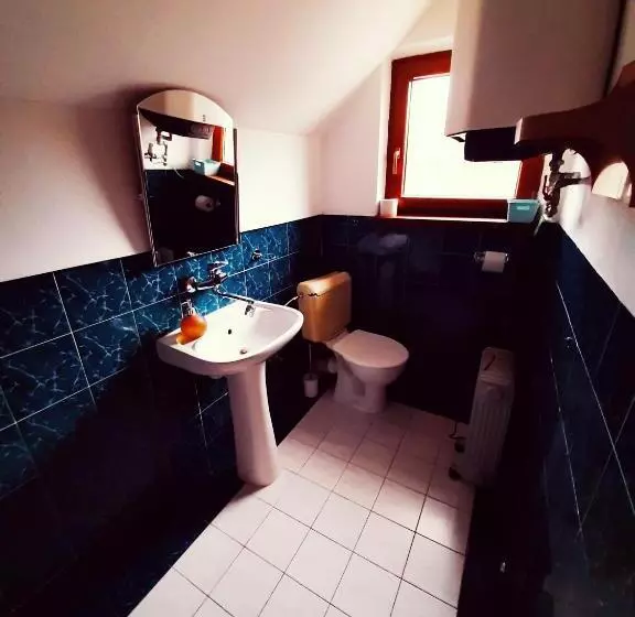 Apartmány Goral Oravice