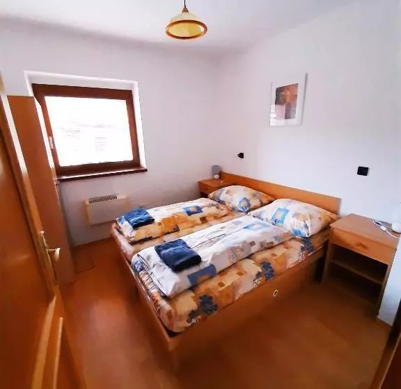 Apartmány Goral Oravice