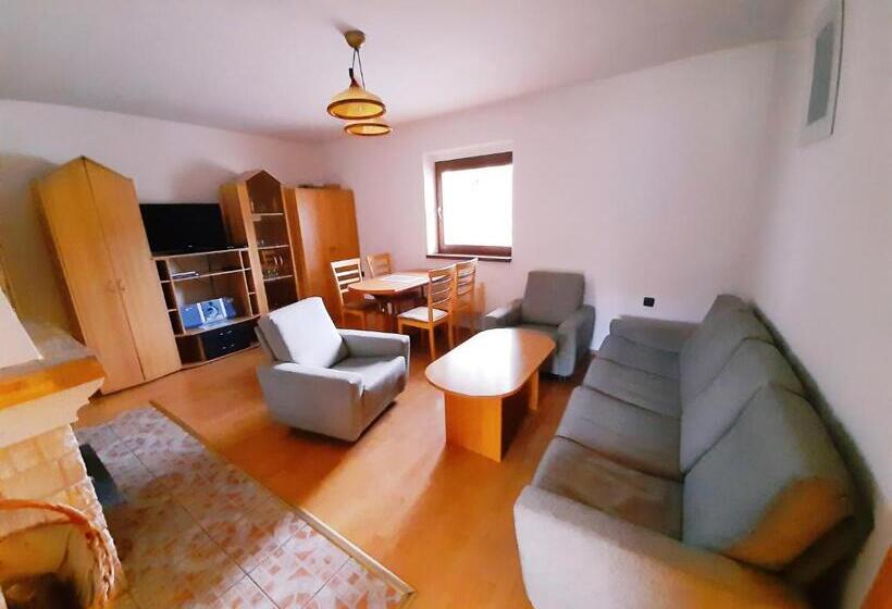 Apartmány Goral Oravice