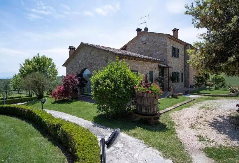 B&b Pino Cedro