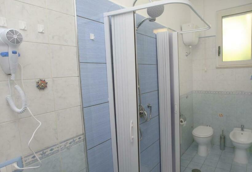 ベッドアンドブレックファースト Enjoy Solemare