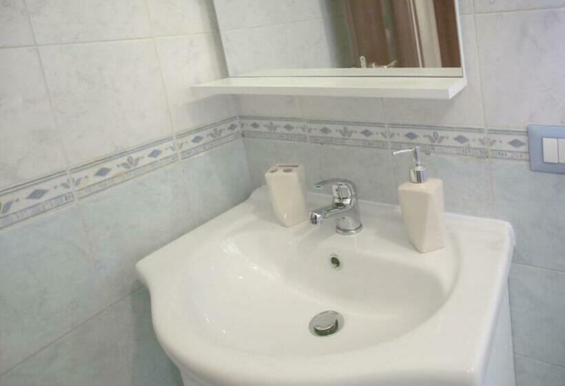 ベッドアンドブレックファースト Enjoy Solemare