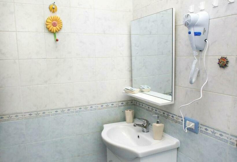 ベッドアンドブレックファースト Enjoy Solemare