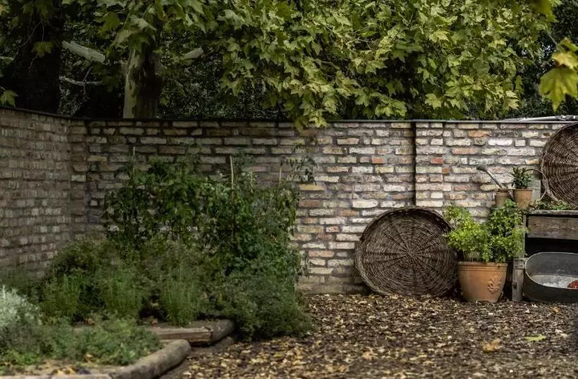 Aamiaismajoitus (B&B) Herba Ház