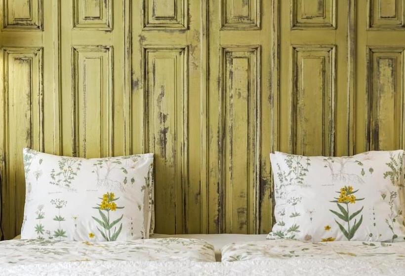 Bed & Breakfast Herba Ház