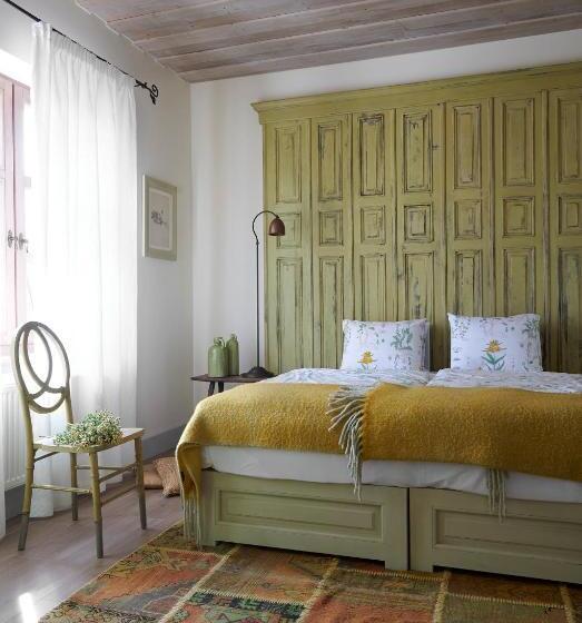 Bed & Breakfast Herba Ház