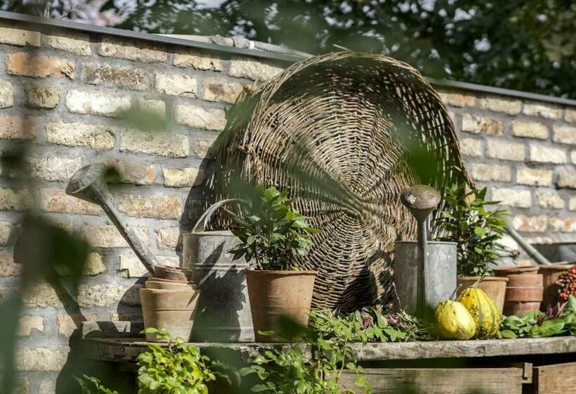 Bed & Breakfast Herba Ház