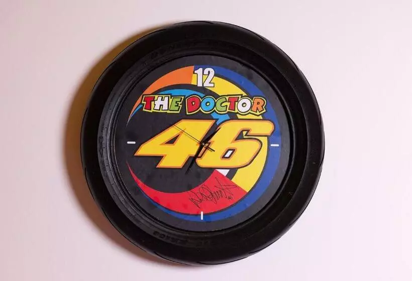 ベッドアンドブレックファースト Kamarás Ring House