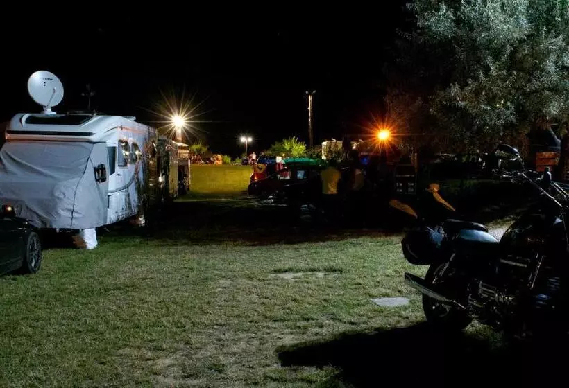 ベッドアンドブレックファースト Kamarás Ring House