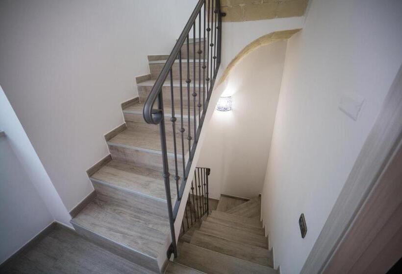 住宿加早餐  La Seconda Luna