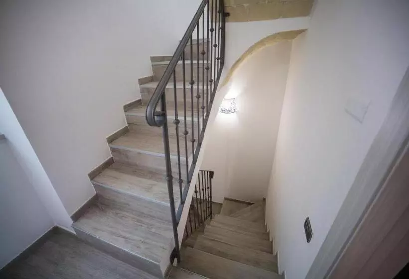 Aamiaismajoitus (B&B) La Seconda Luna