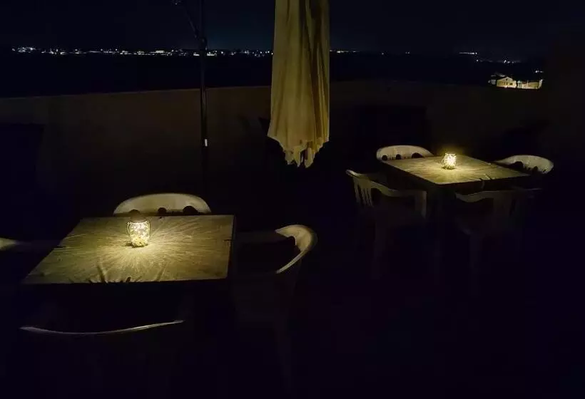 Aamiaismajoitus (B&B) La Seconda Luna