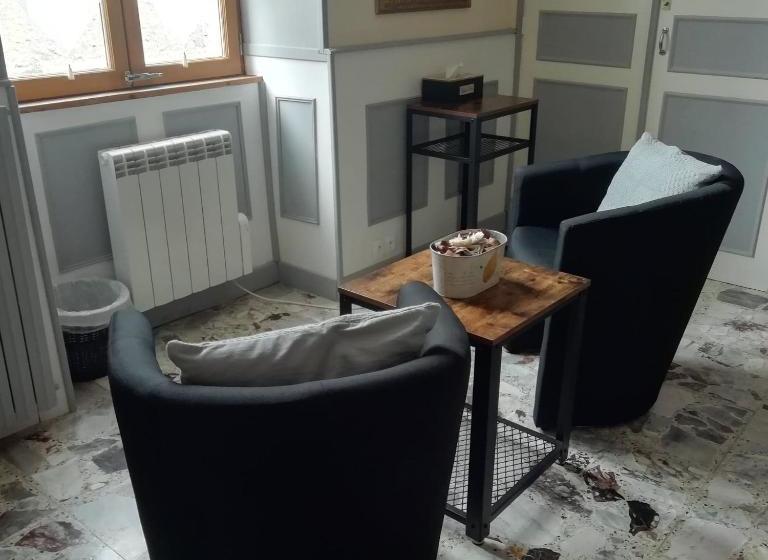 Nocleg ze śniadaniem No.15 Chambre Dhote