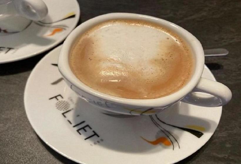 Nocleg ze śniadaniem No.15 Chambre Dhote