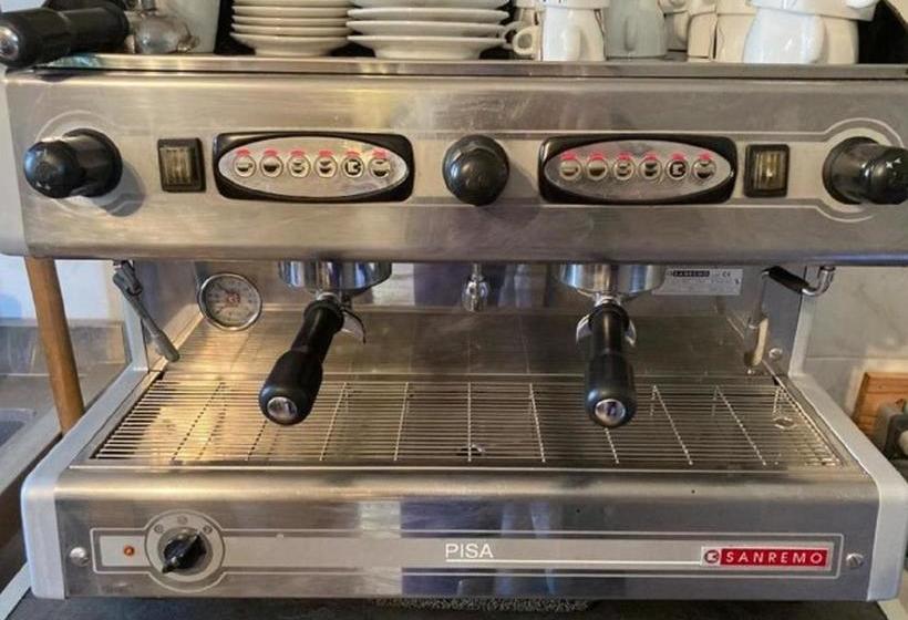 Nocleg ze śniadaniem No.15 Chambre Dhote