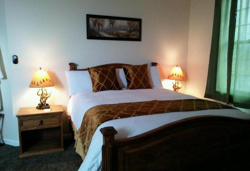 Bed and Breakfast The Inn At Deer Creek Winery