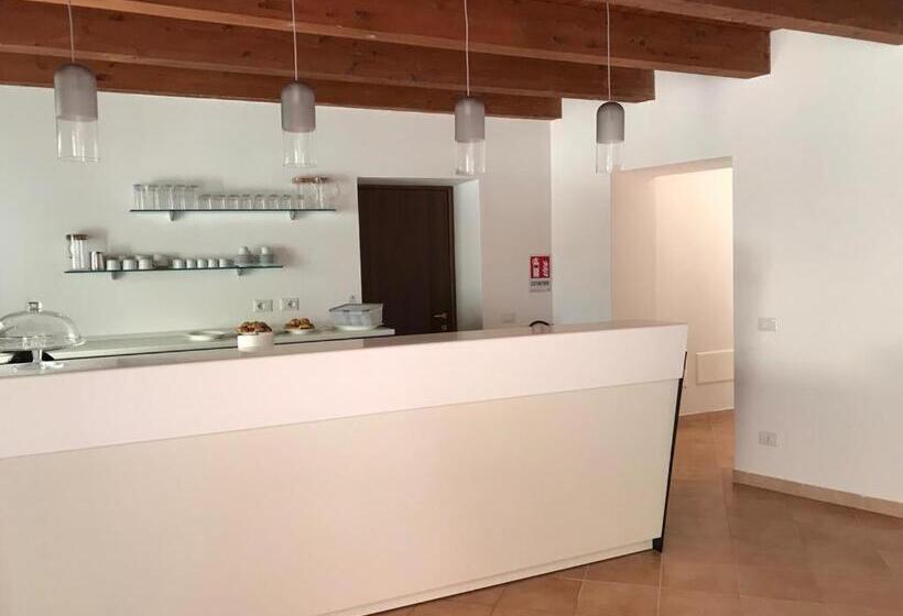 בית מלון כפרי Albergo Diffuso Di Campolattaro